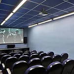 Residencia Universitaria Sarrià