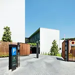 Residencia Universitaria Sarrià
