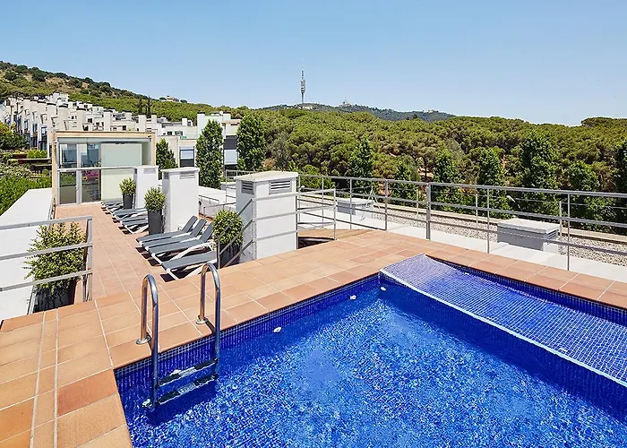 Residencia Universitaria Sarrià