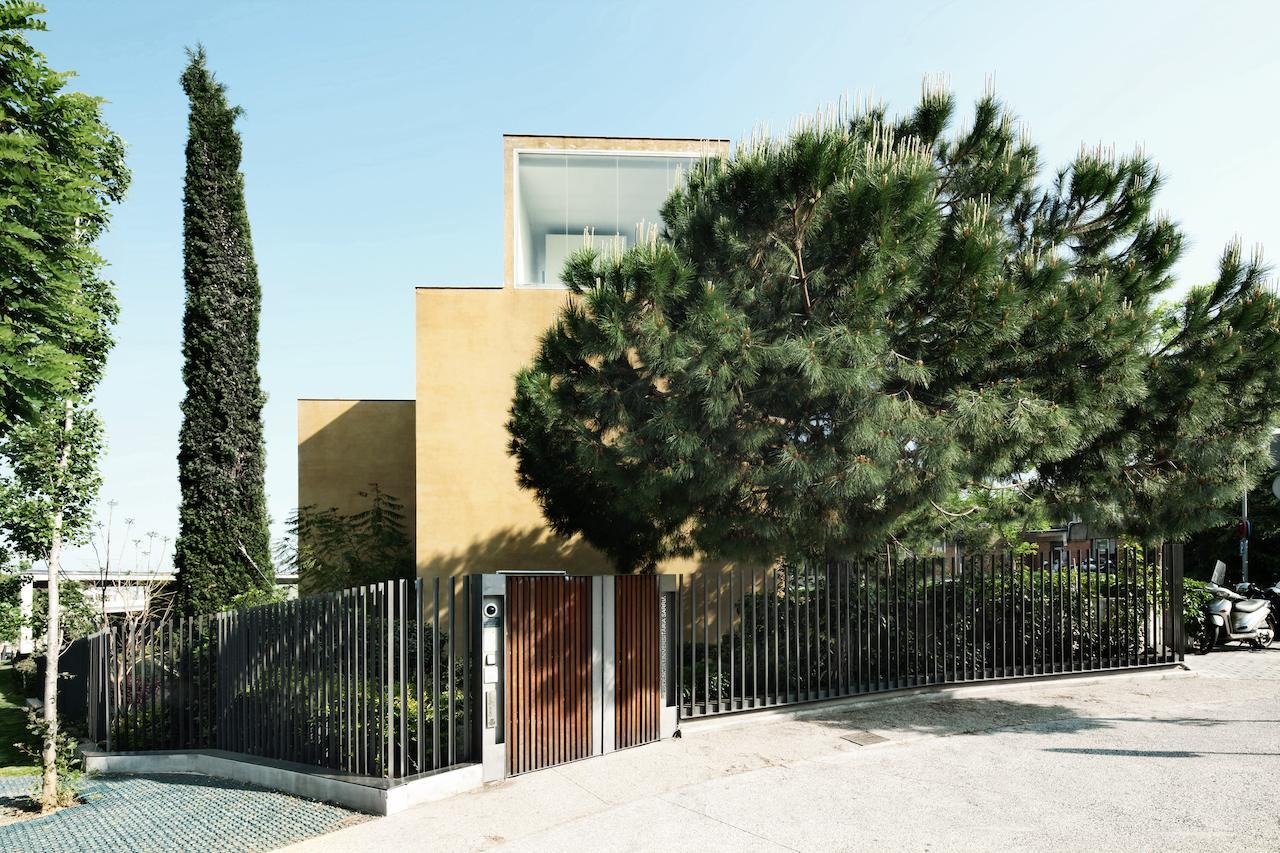 Residencia Universitaria Sarrià Appartamento Barcellona