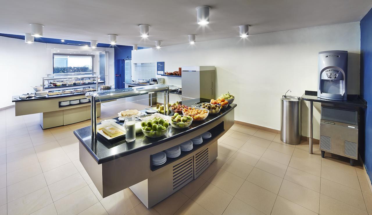 Appartamento Residencia Universitaria Sarrià *