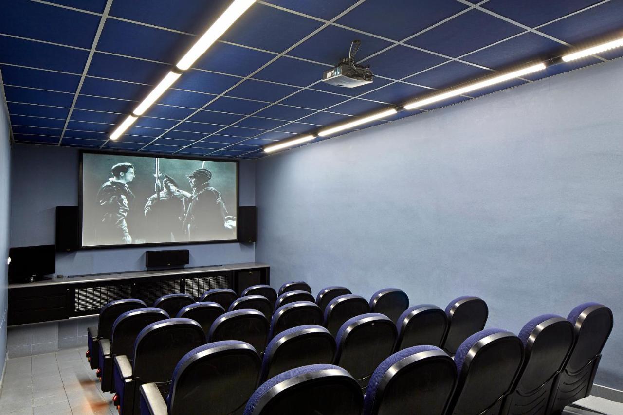 Residencia Universitaria Sarrià Appartamento *