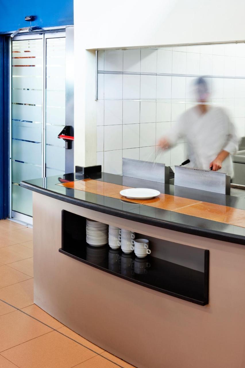 Appartamento Residencia Universitaria Sarrià Barcellona