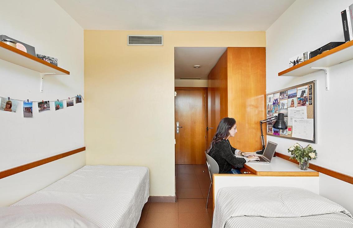 Residencia Universitaria Sarrià